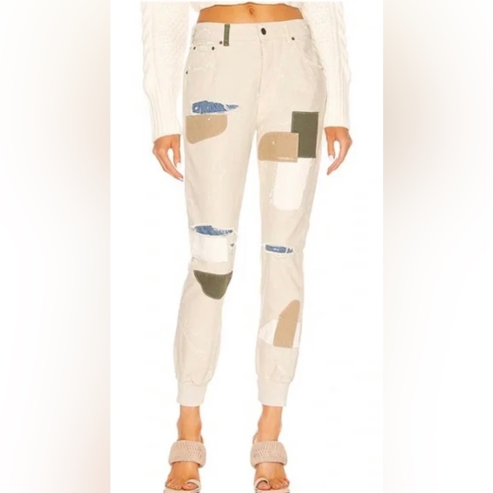 SER.O.YA Pants